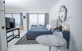 Hotel Villa Didon Carthage